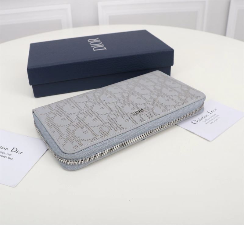 Christian Dior Wallet